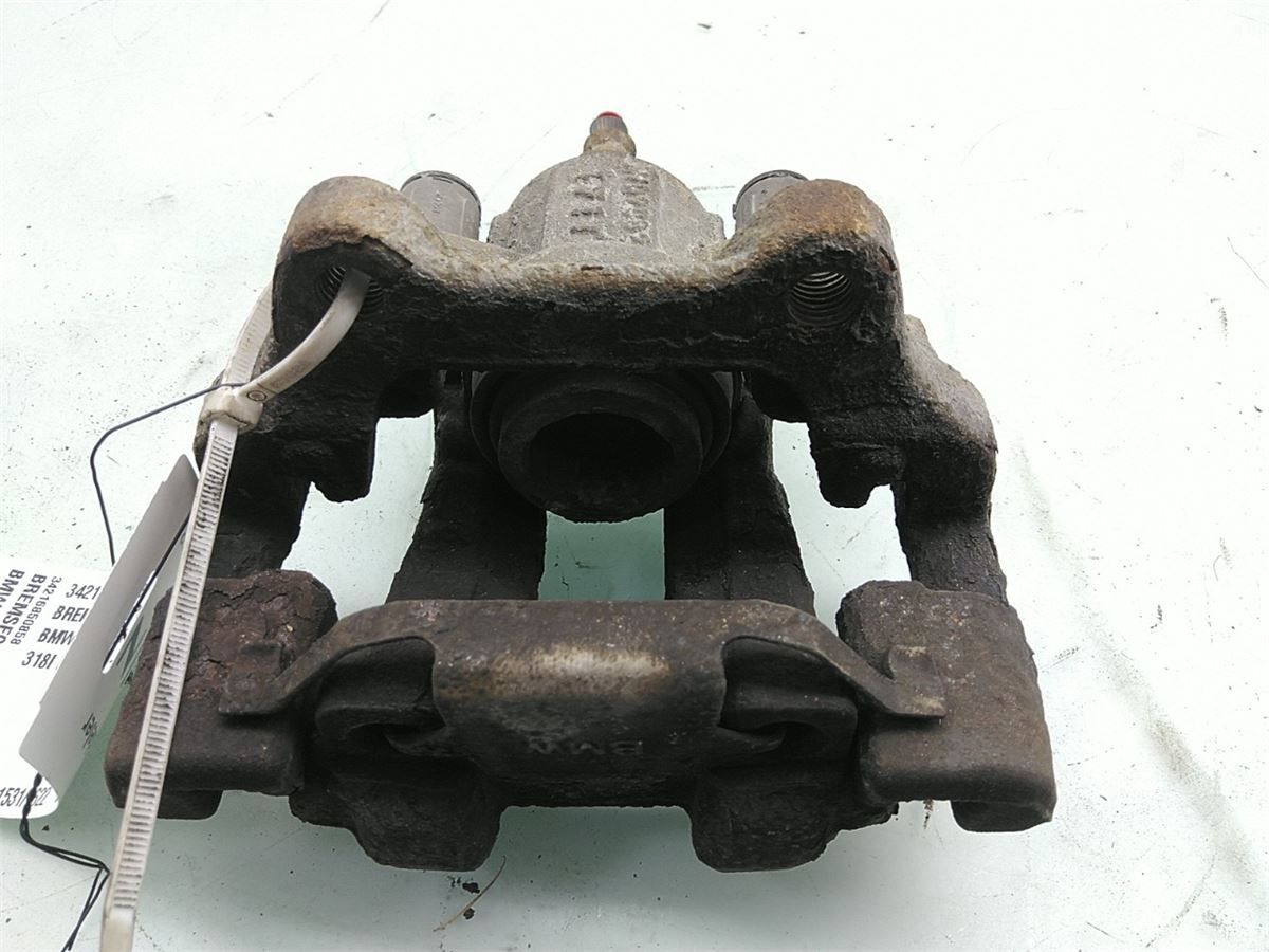 Bremsecaliper Bak Høyre – bilde 2