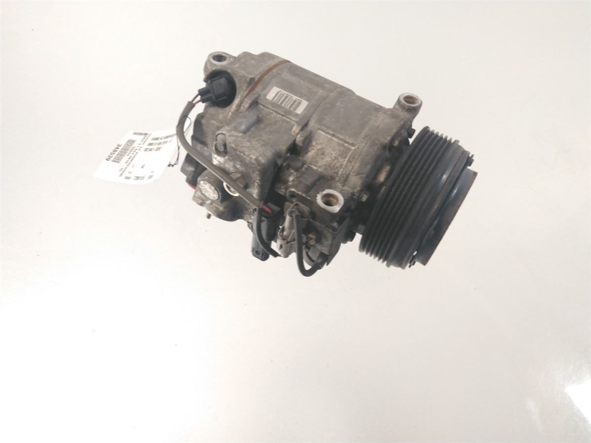 Varme AC Kompressor – bilde 1