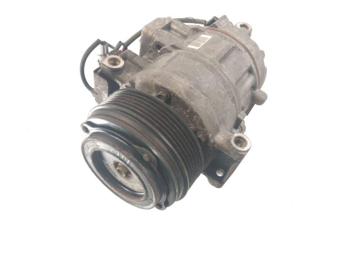 Varme AC Kompressor – bilde 2