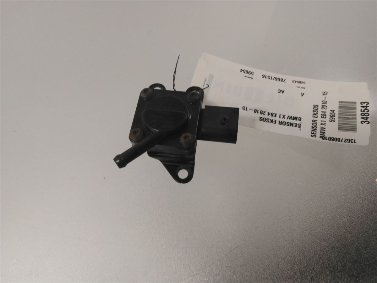 Sensor Eksos – bilde 1