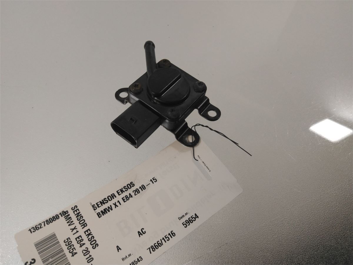 Sensor Eksos – bilde 2