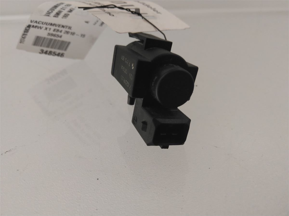 Vacuumventil – bilde 2