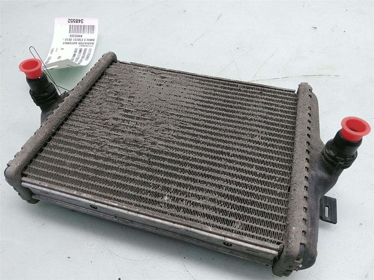 Radiator Automat – bilde 1