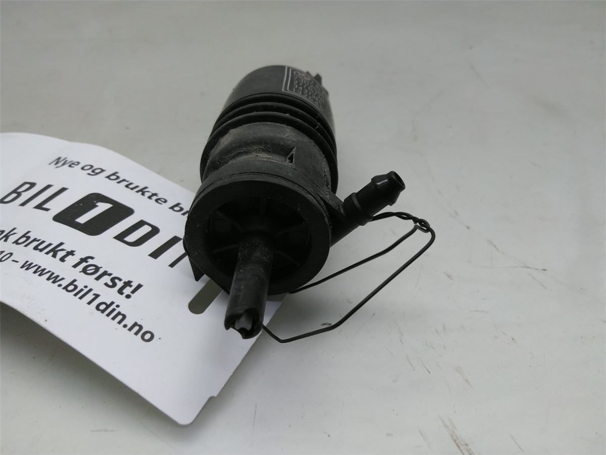 Spylerpumpe Frontrute – bilde 2