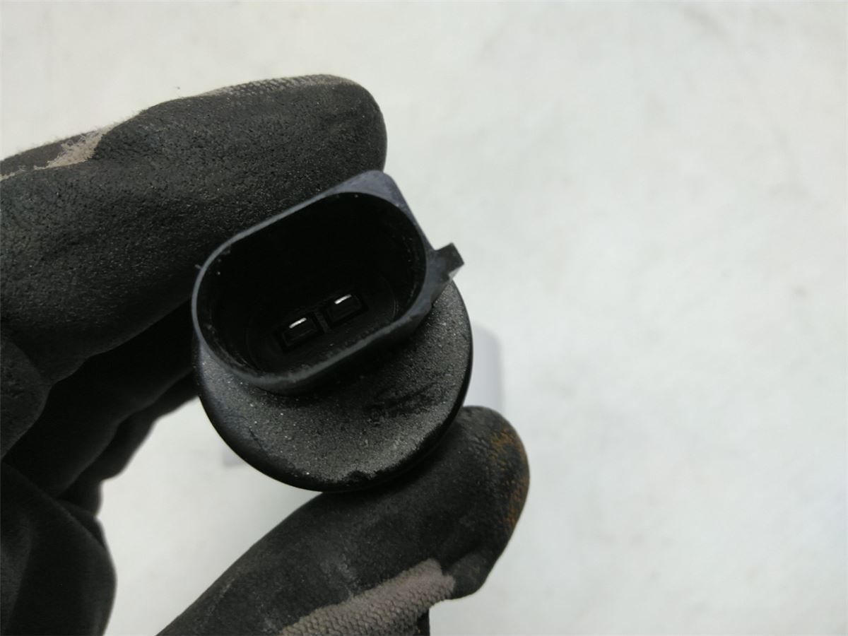 Spylerpumpe Høytrykk – bilde 2