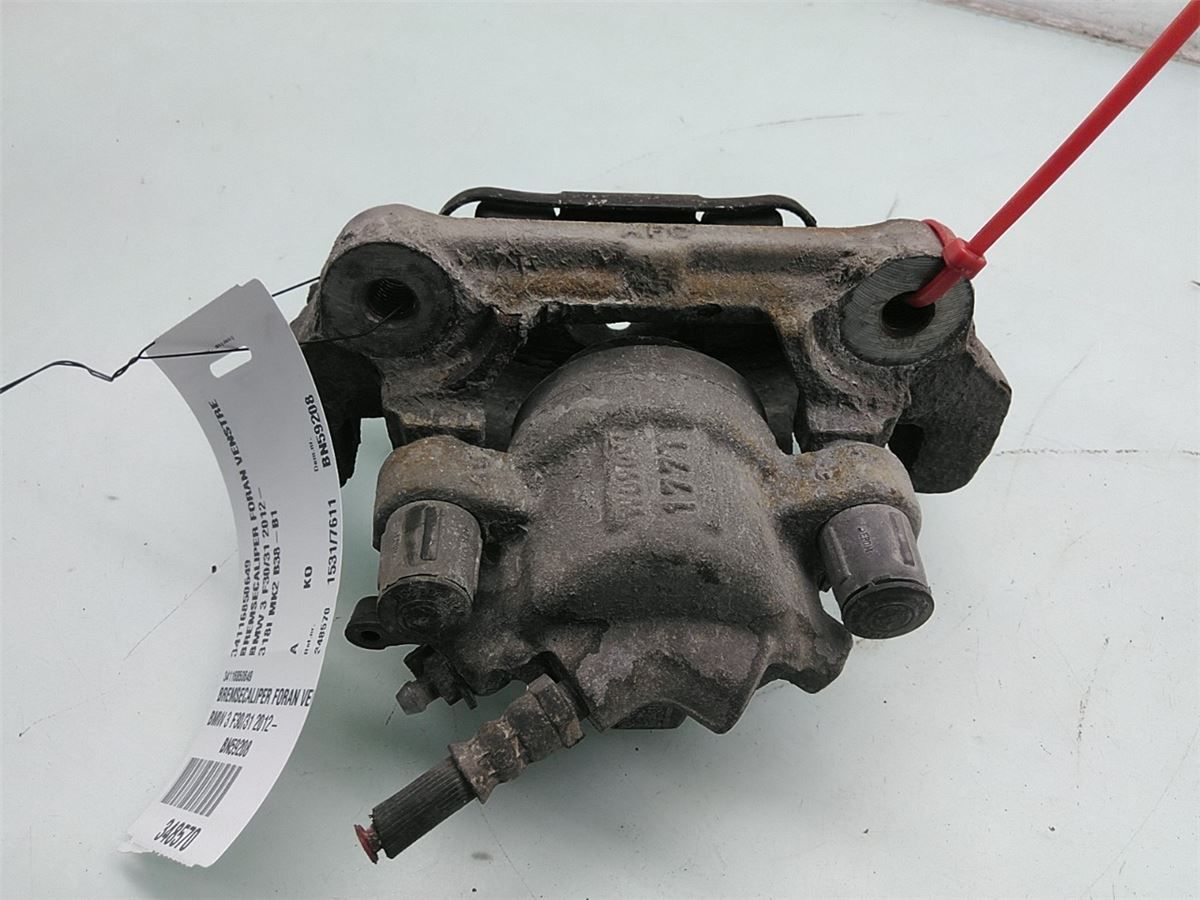 Bremsecaliper Foran Venstre – bilde 3