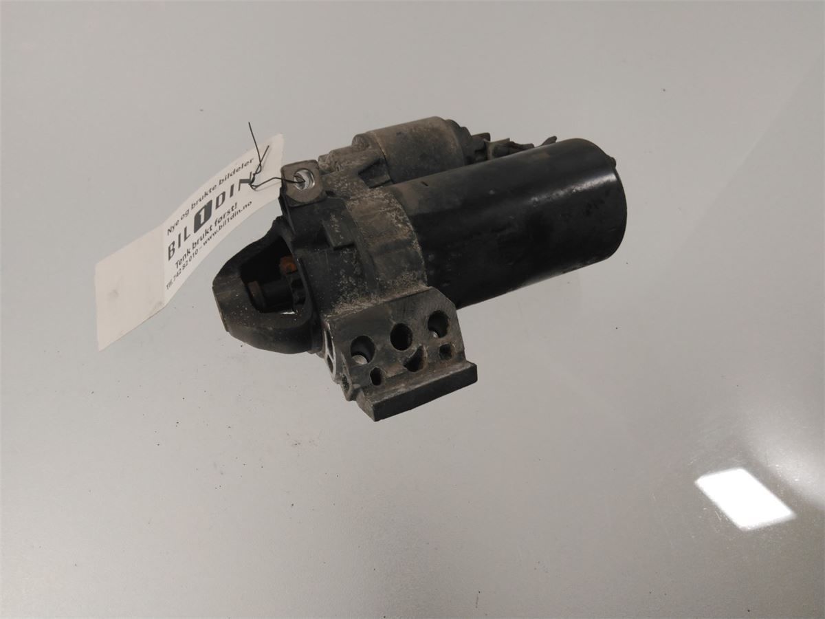 Startmotor Diesel – bilde 1