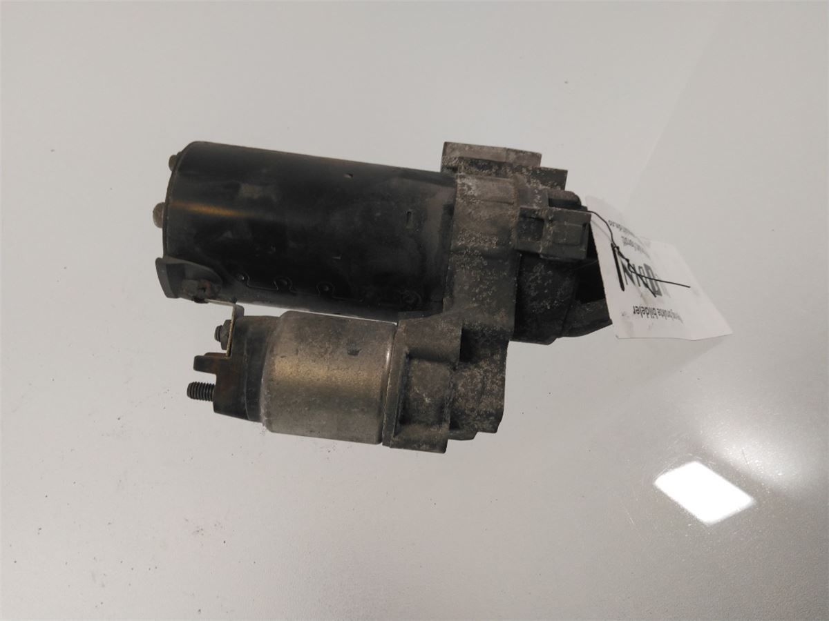 Startmotor Diesel – bilde 2