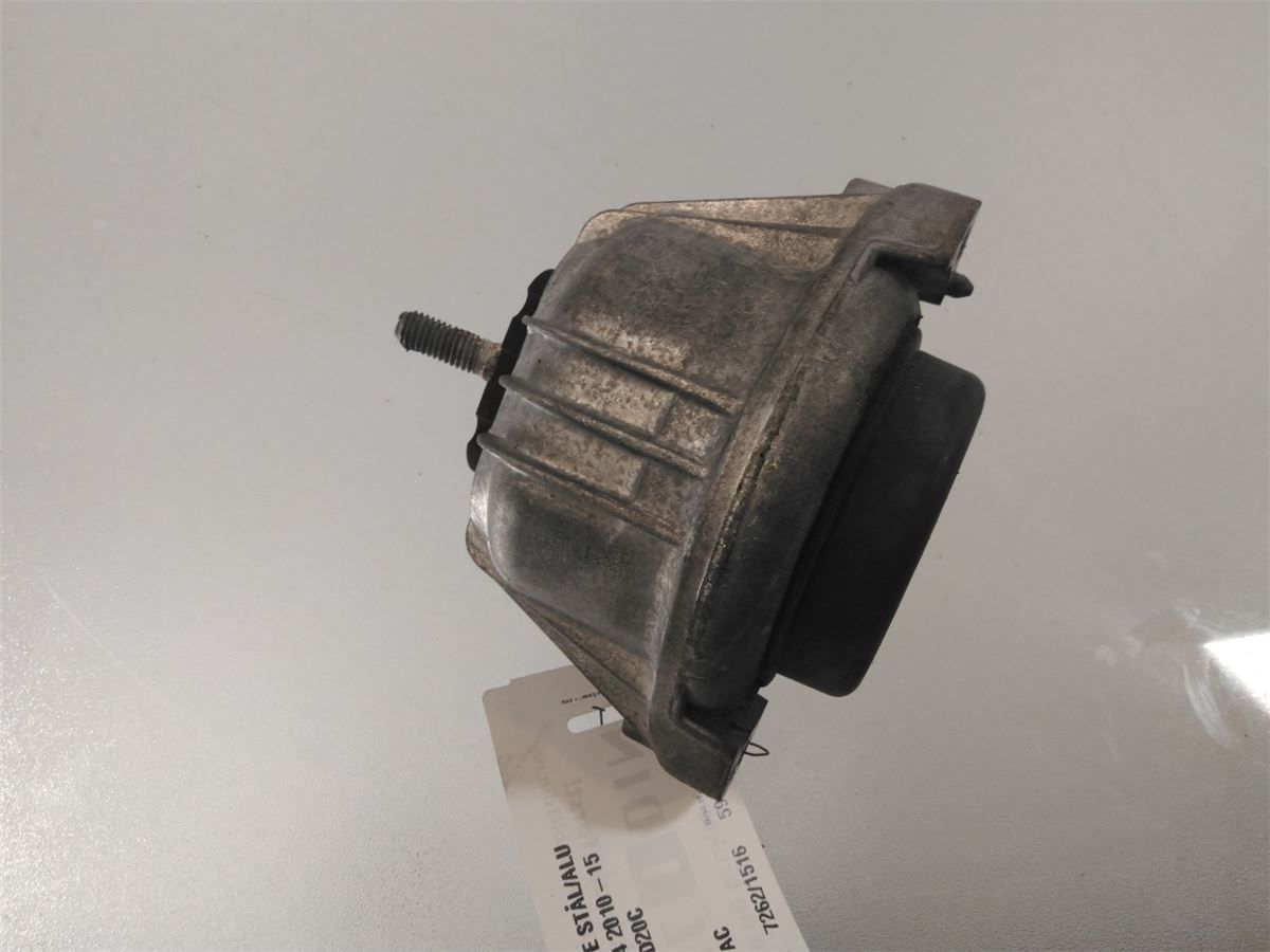 Motor Feste Stål / Alu – bilde 1