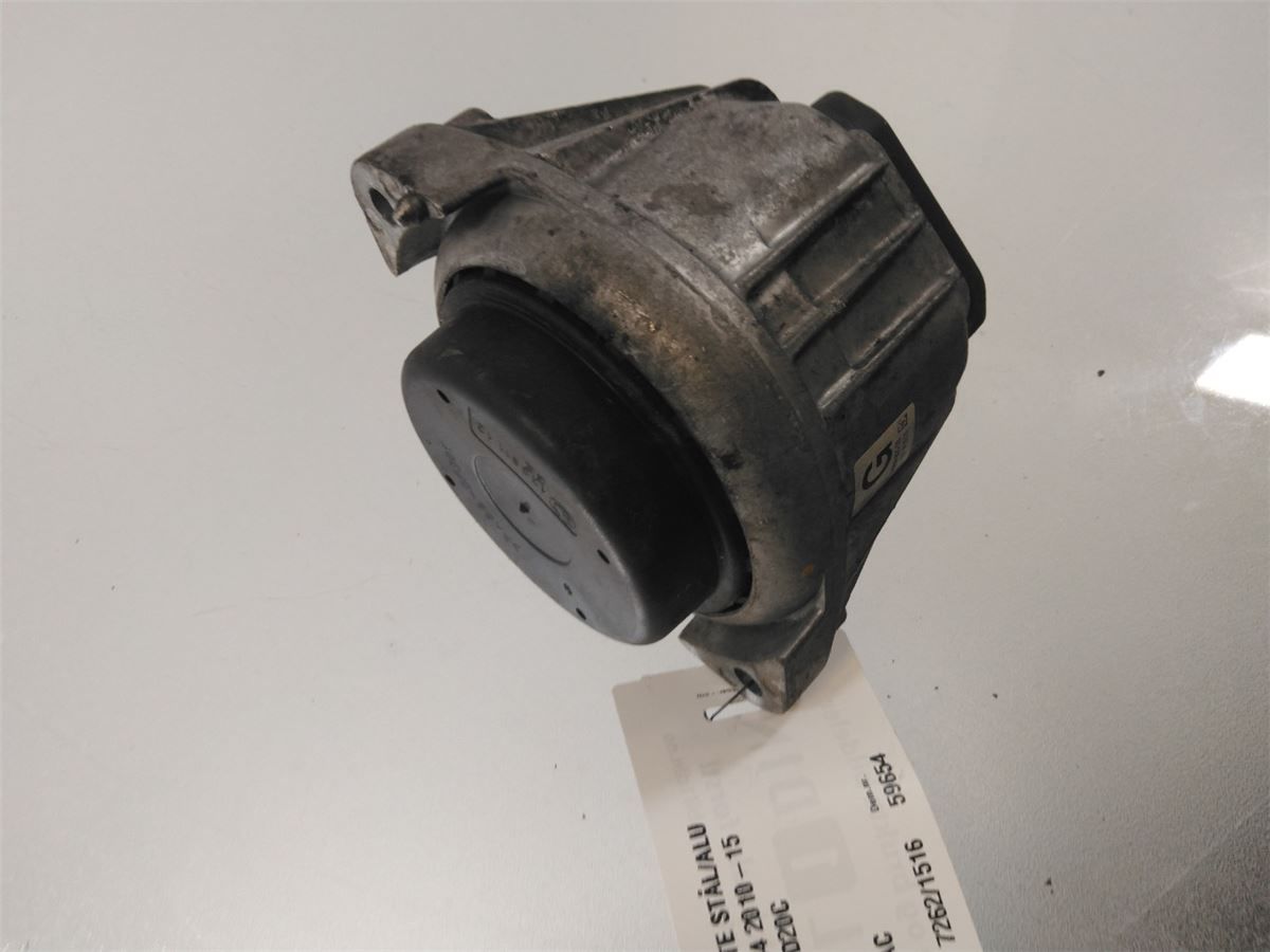 Motor Feste Stål / Alu – bilde 2