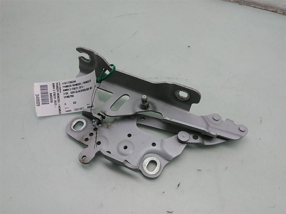Panser Hengsel / Hengsler – bilde 1