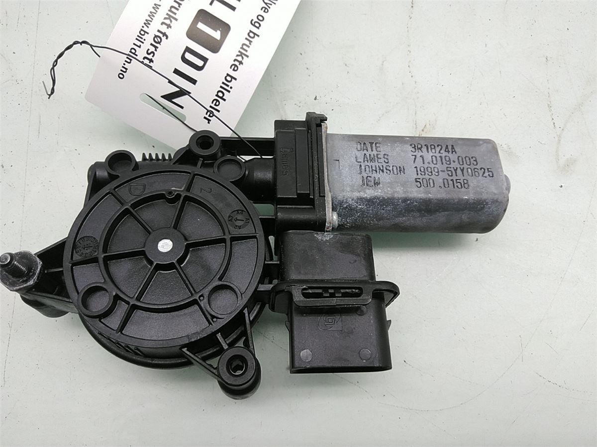 Vindusheismotor – bilde 1