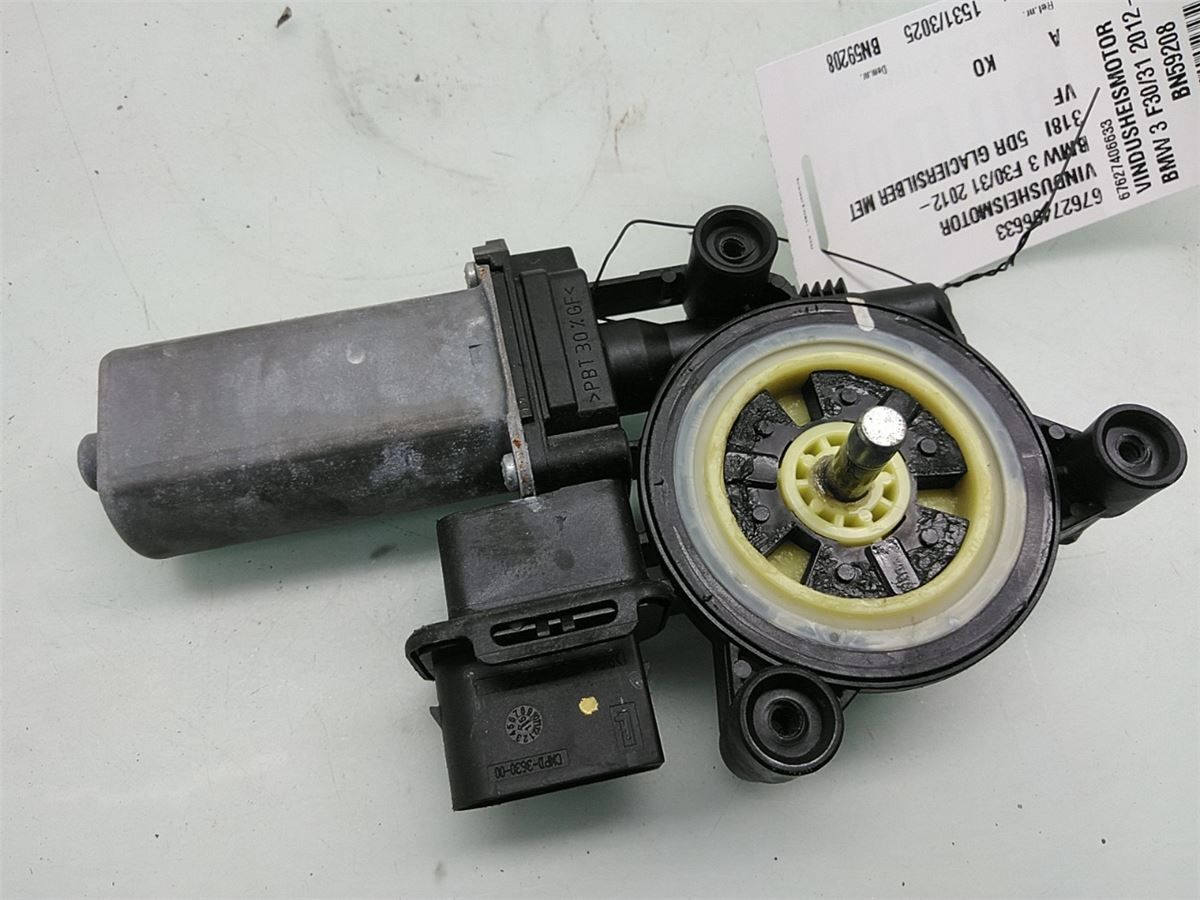 Vindusheismotor – bilde 3