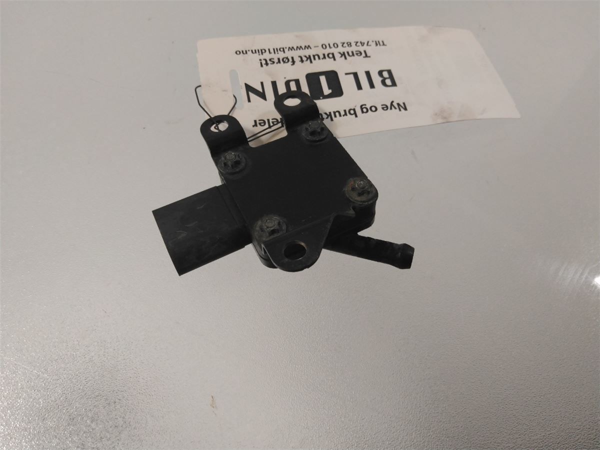 Sensor Eksos – bilde 1