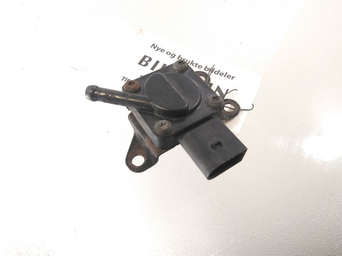 Sensor Eksos – bilde 2