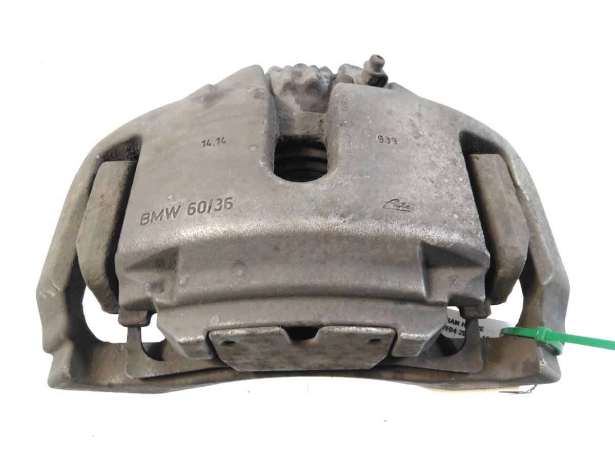 Bremsecaliper Foran Høyre – bilde 1