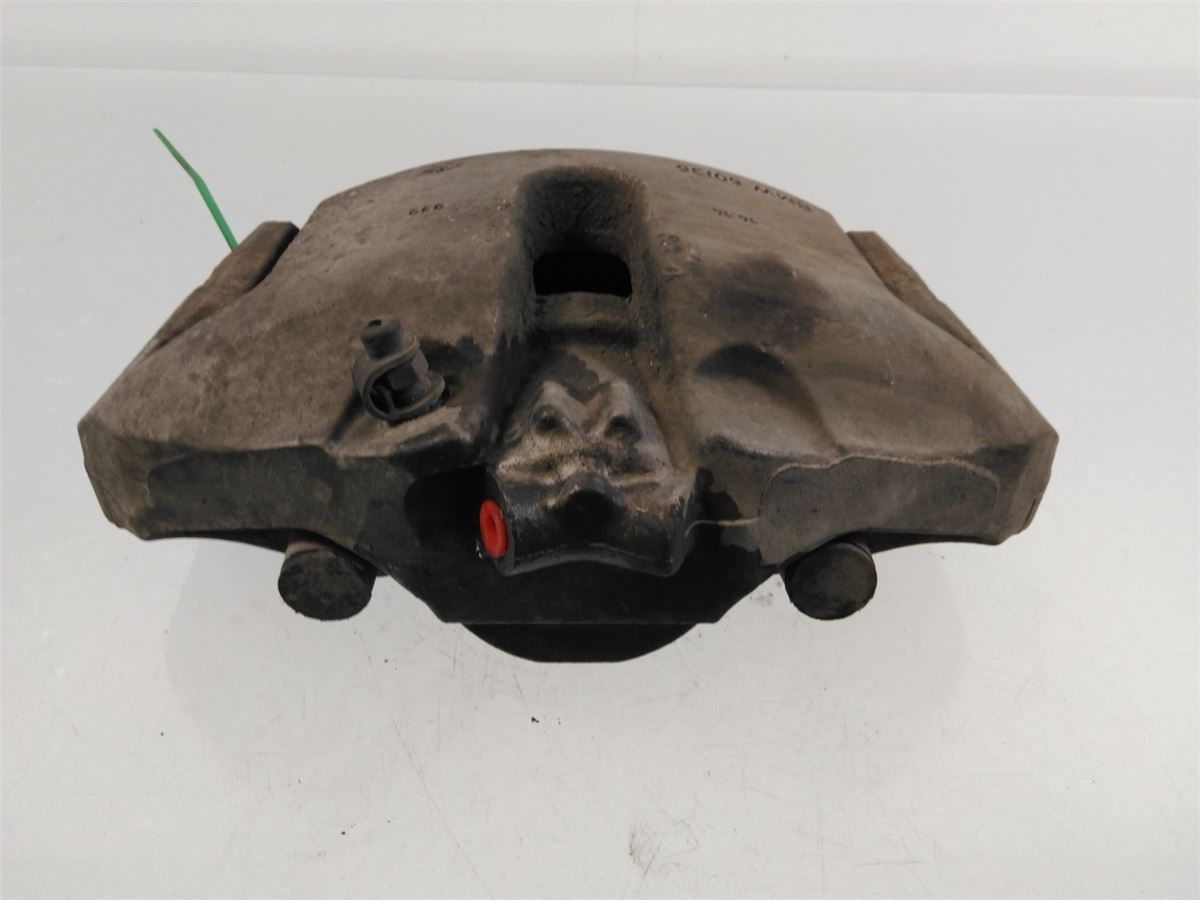 Bremsecaliper Foran Høyre – bilde 2