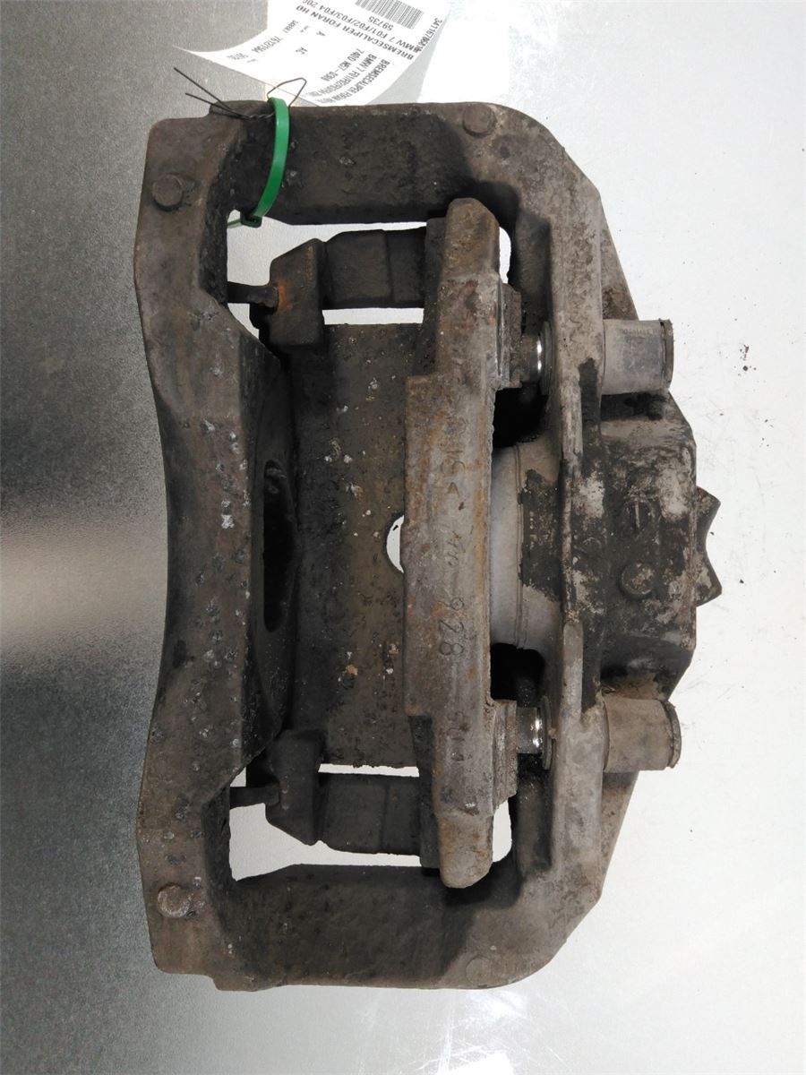 Bremsecaliper Foran Høyre – bilde 3