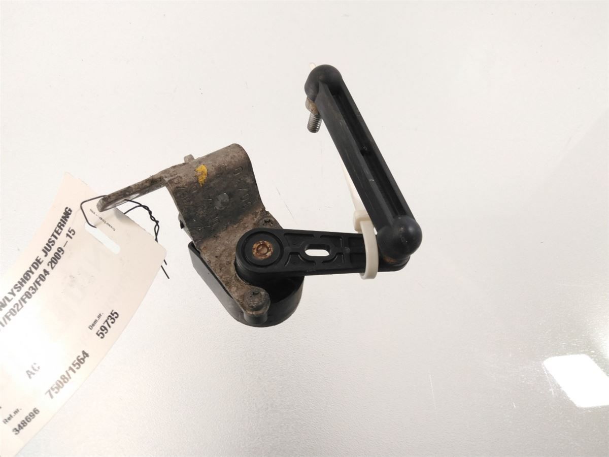 Giver Xenon/Lyshøyde Justering – bilde 2