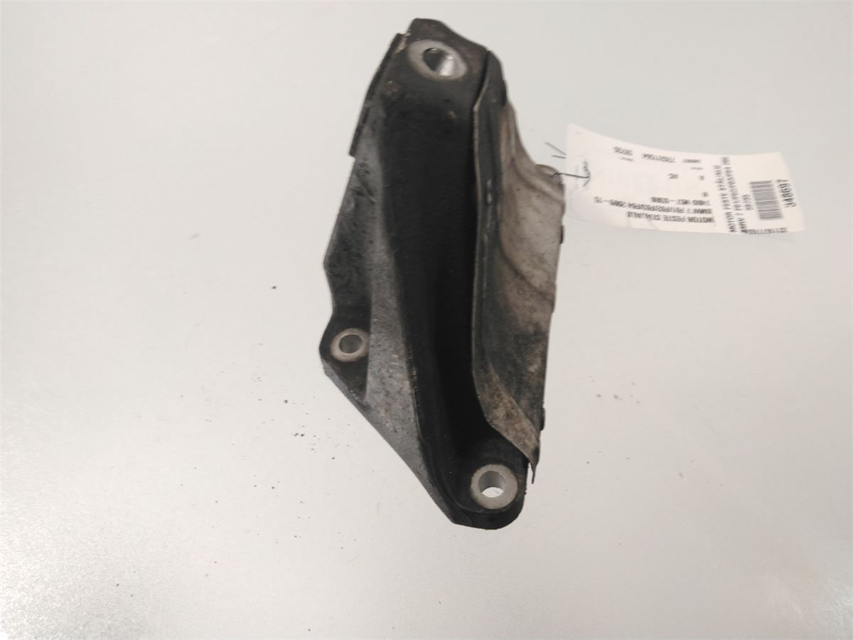 Motor Feste Stål / Alu – bilde 1