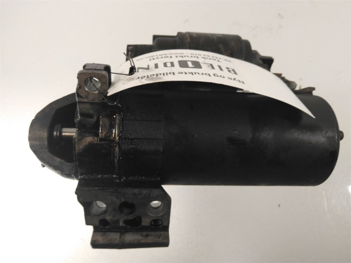 Startmotor Diesel – bilde 3