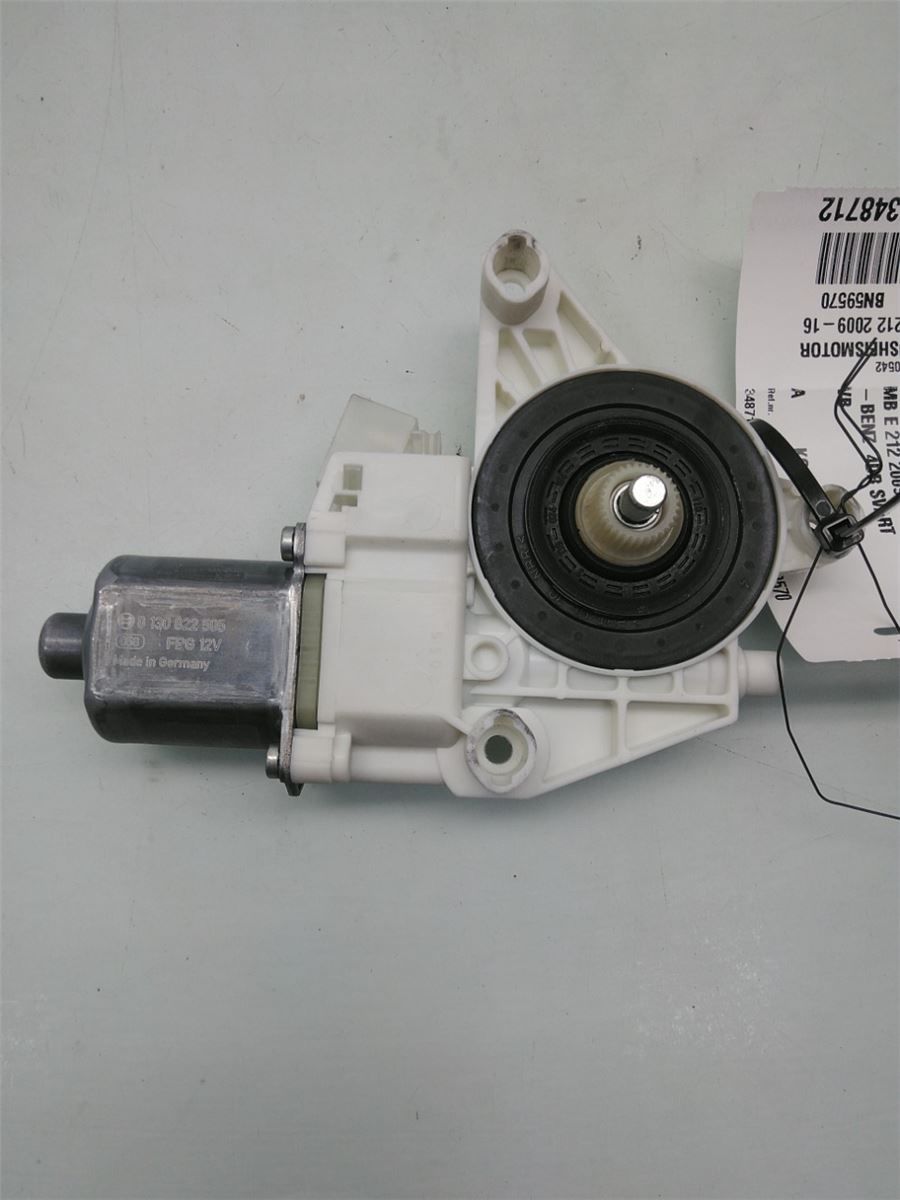 Vindusheismotor – bilde 1