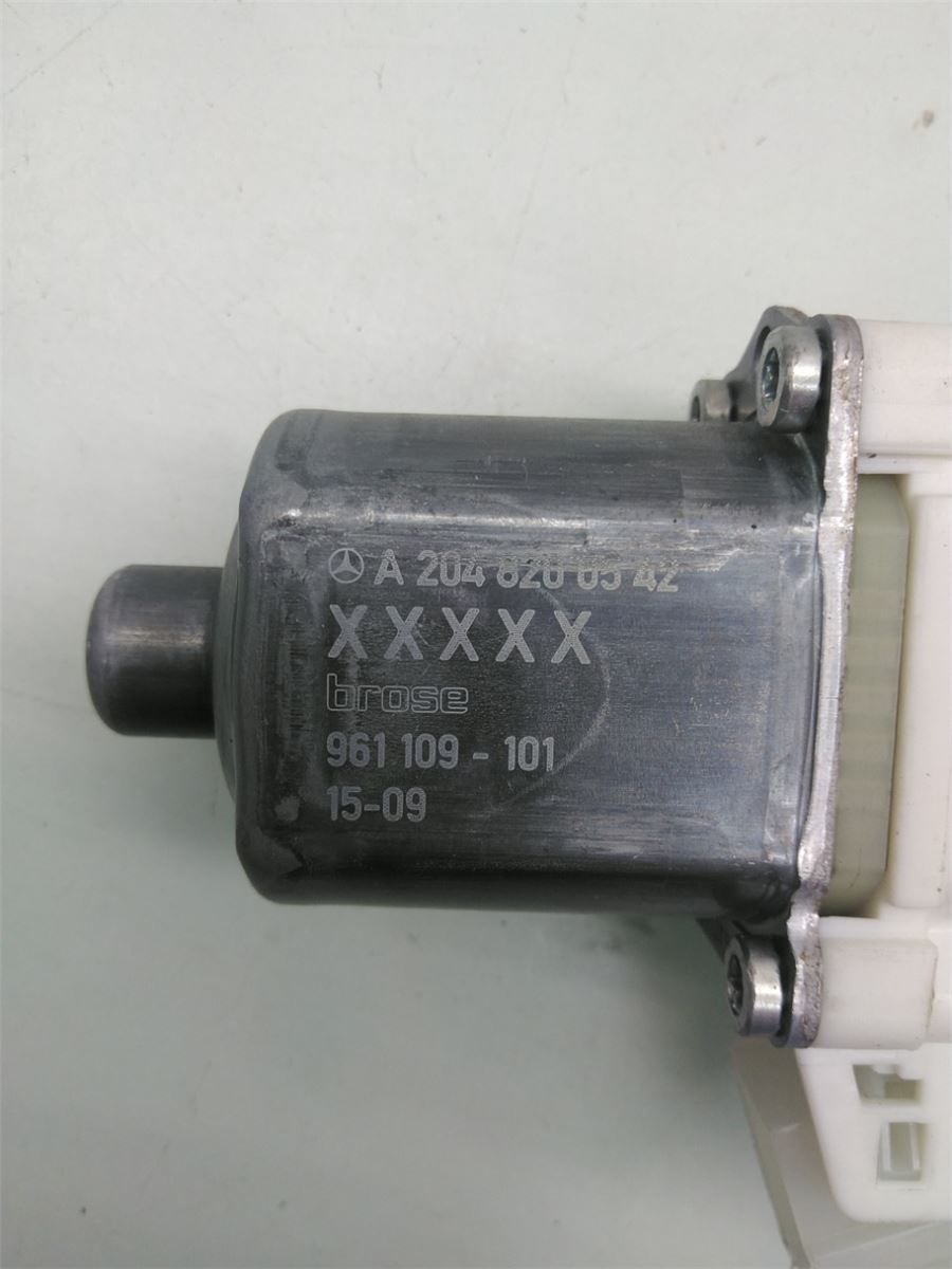 Vindusheismotor – bilde 2