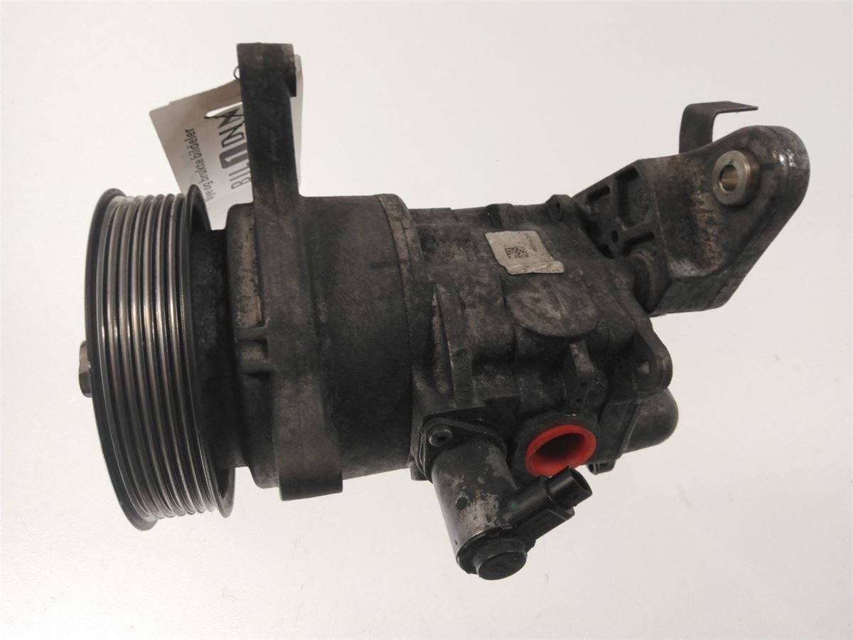 Servo Pumpe – bilde 1