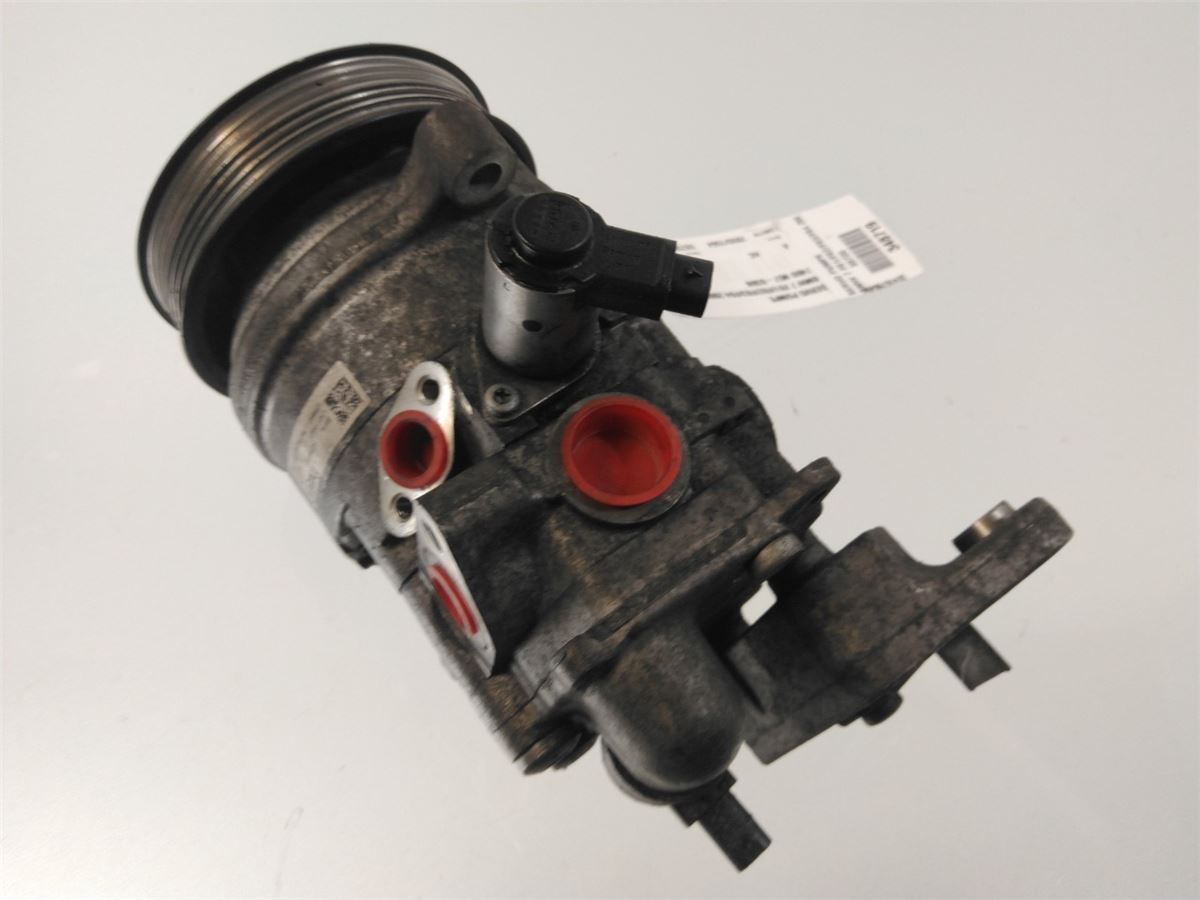 Servo Pumpe – bilde 2