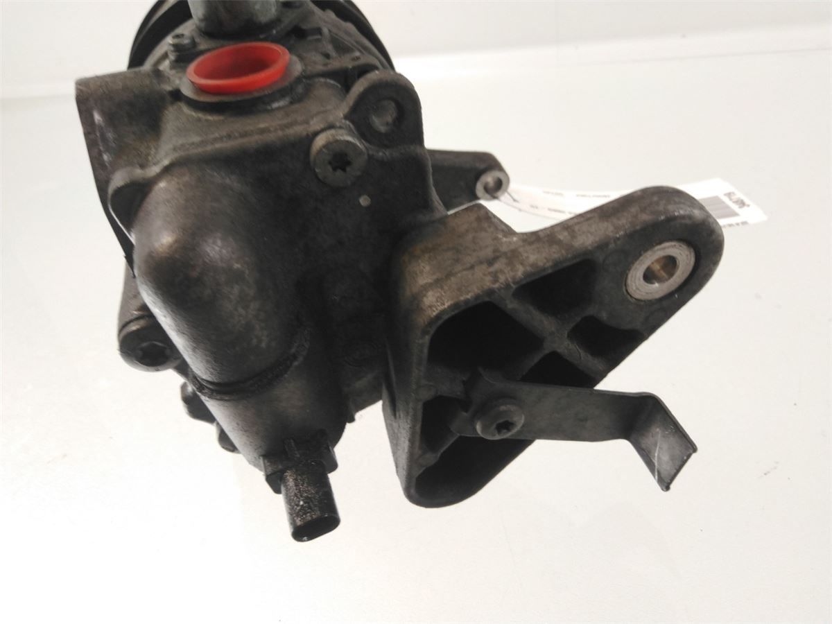 Servo Pumpe – bilde 3