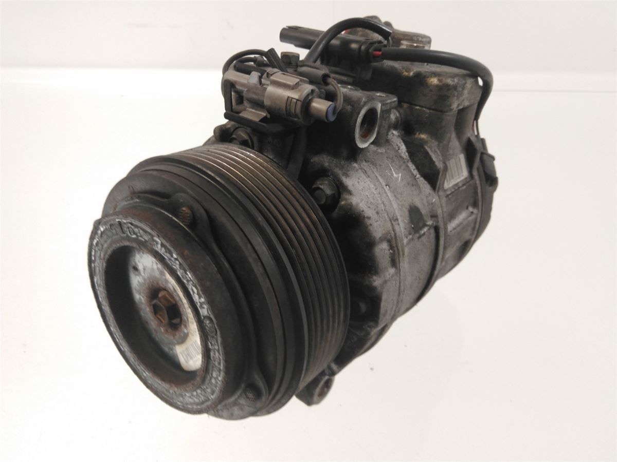 Varme AC Kompressor – bilde 3