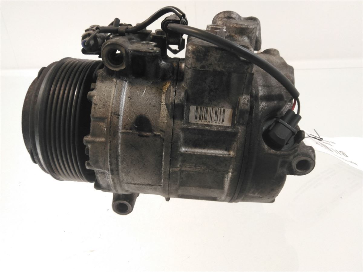 Varme AC Kompressor – bilde 4