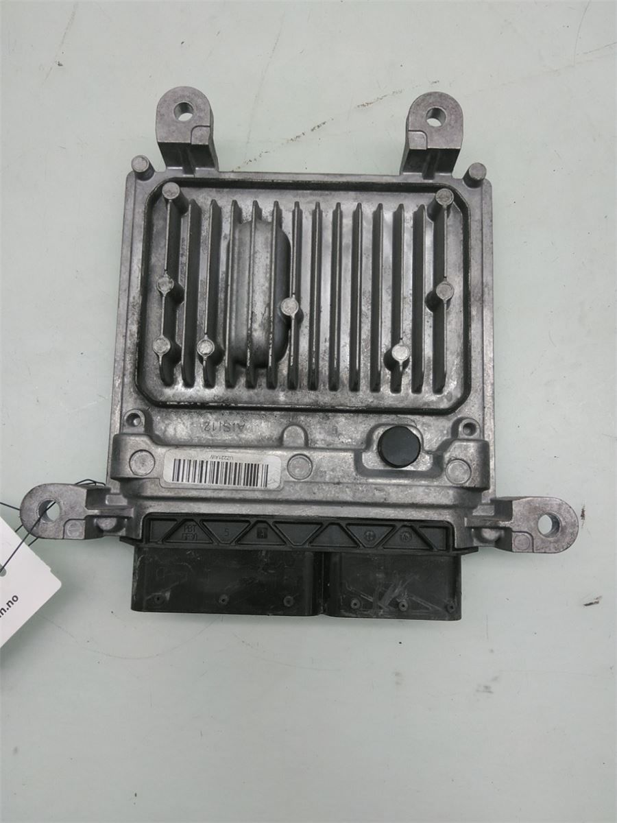 Styreenhet Motor (ECU) Diesel – bilde 1