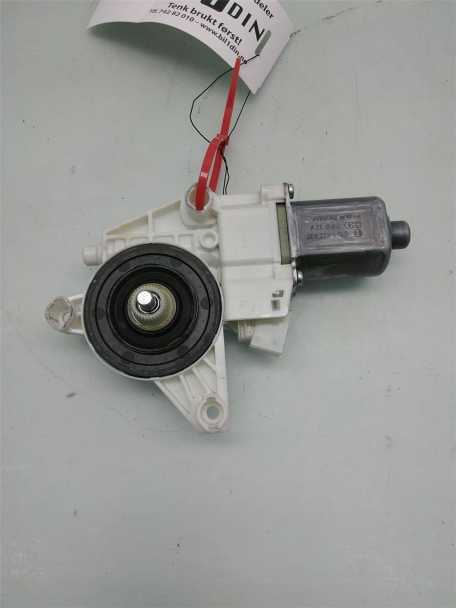 Vindusheismotor – bilde 1
