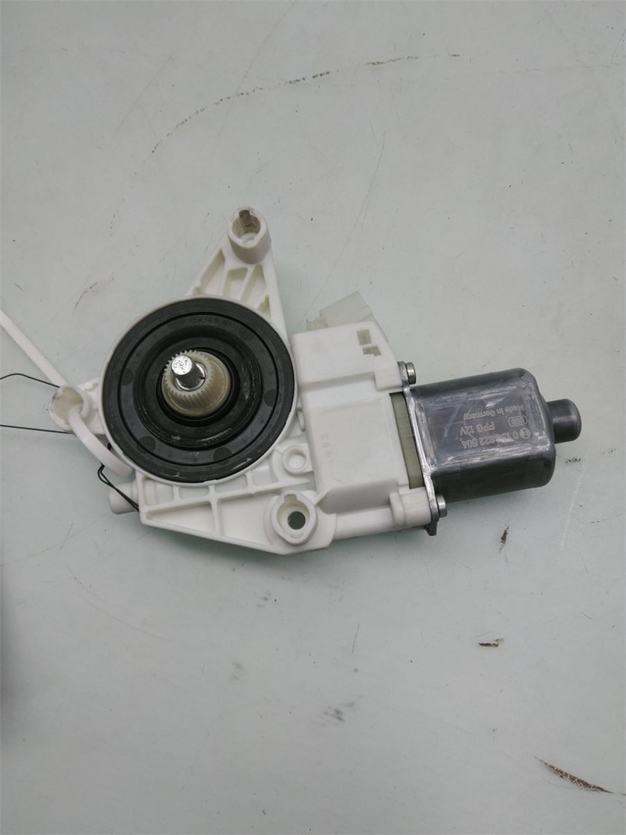 Vindusheismotor – bilde 1