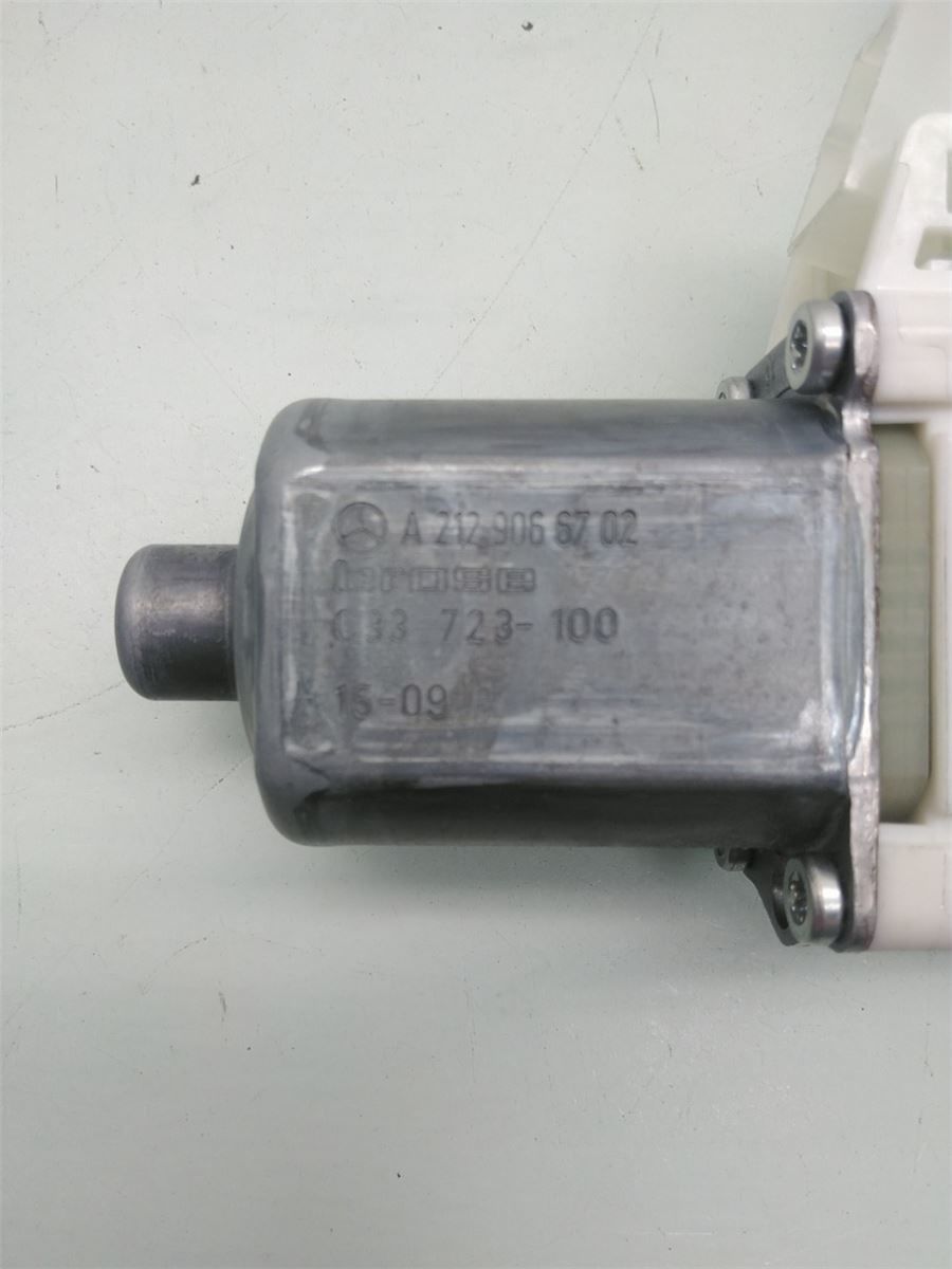 Vindusheismotor – bilde 2