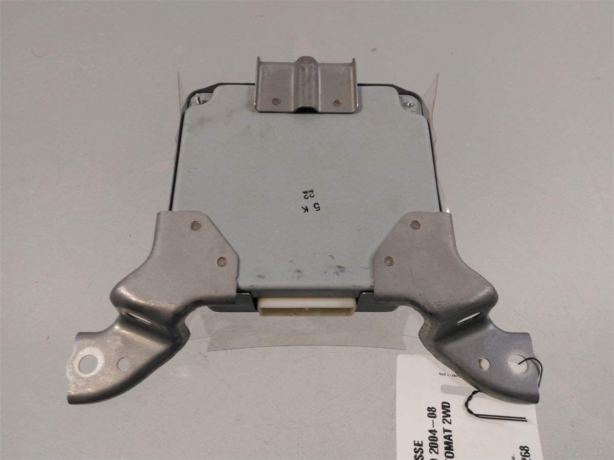 Styreenhet Gearkasse – bilde 2