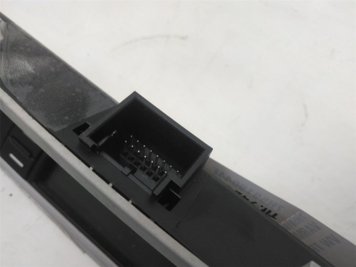 Varme AC Betjening/Display – bilde 2