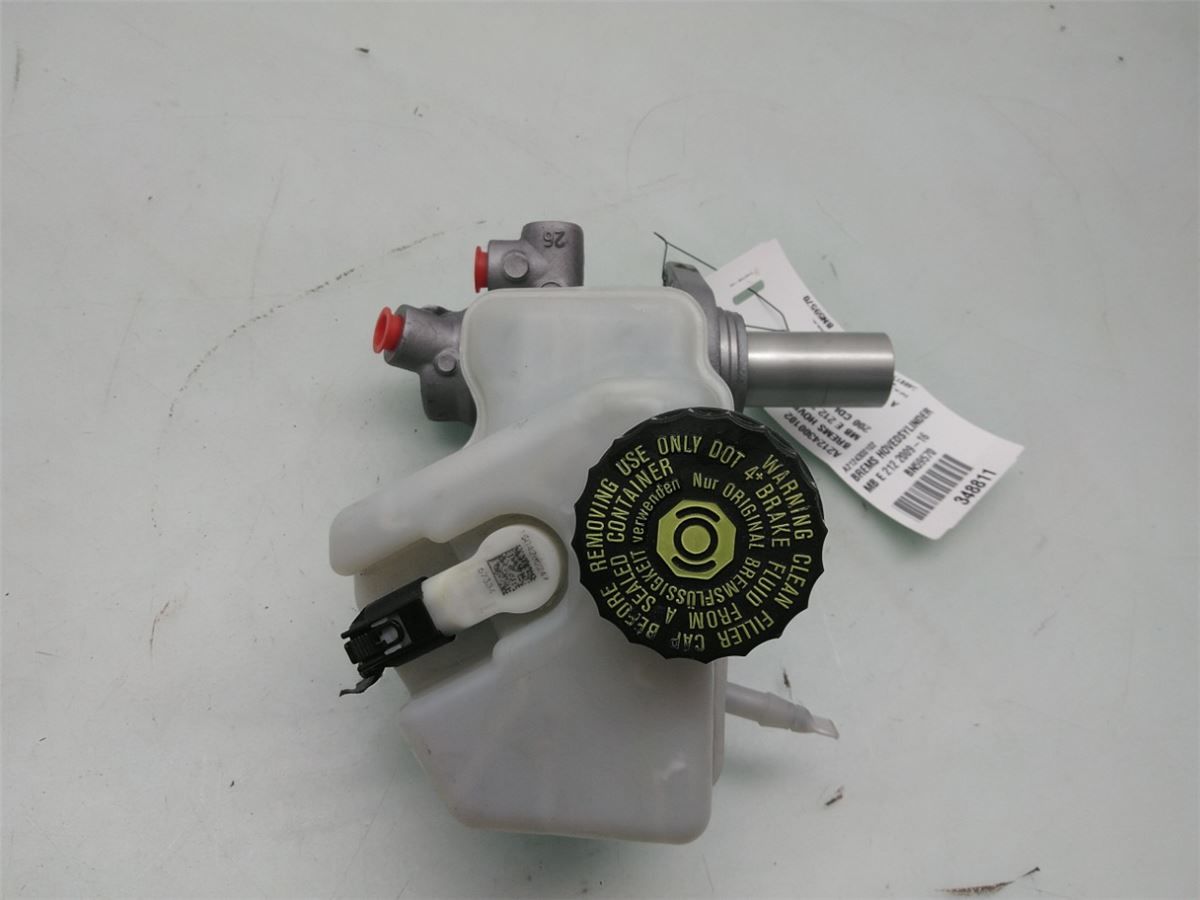 Brems Hovedsylinder – bilde 3