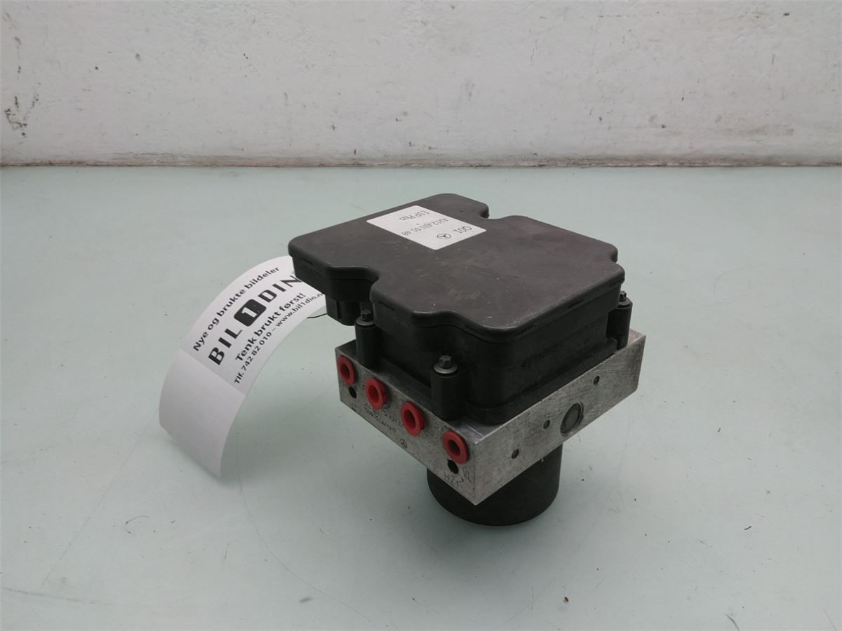 ABS Hydraulikkaggregat – bilde 2