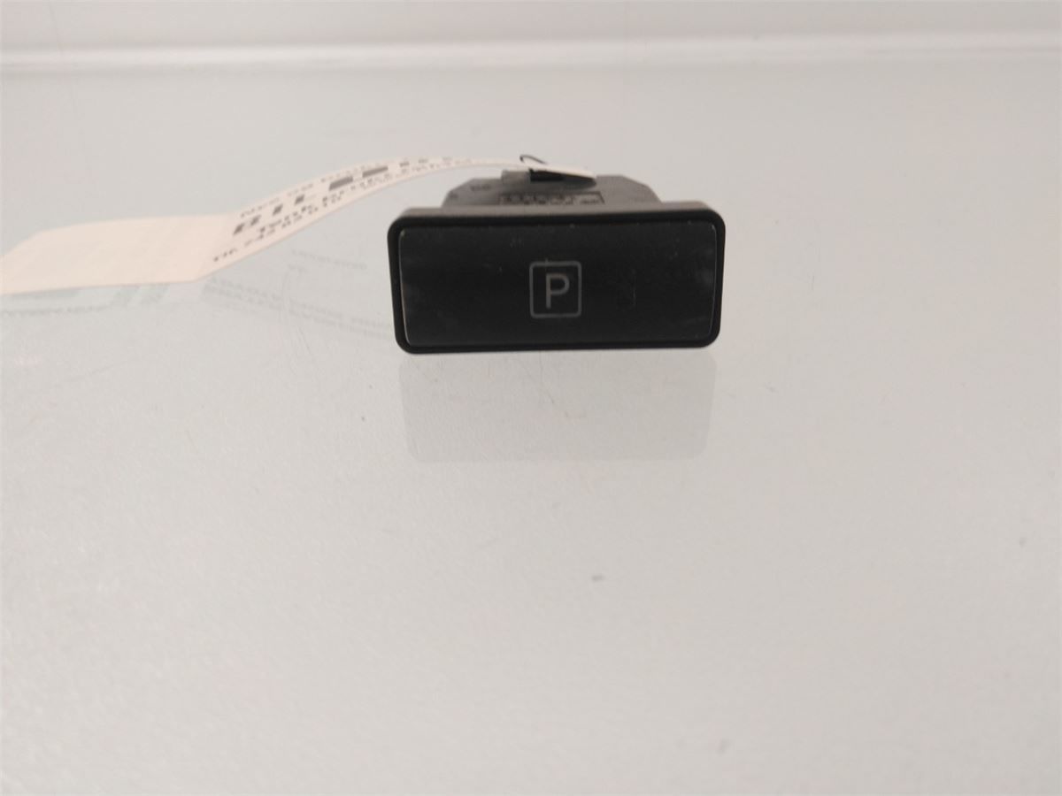 Bryter Parkeringsbrems – bilde 1