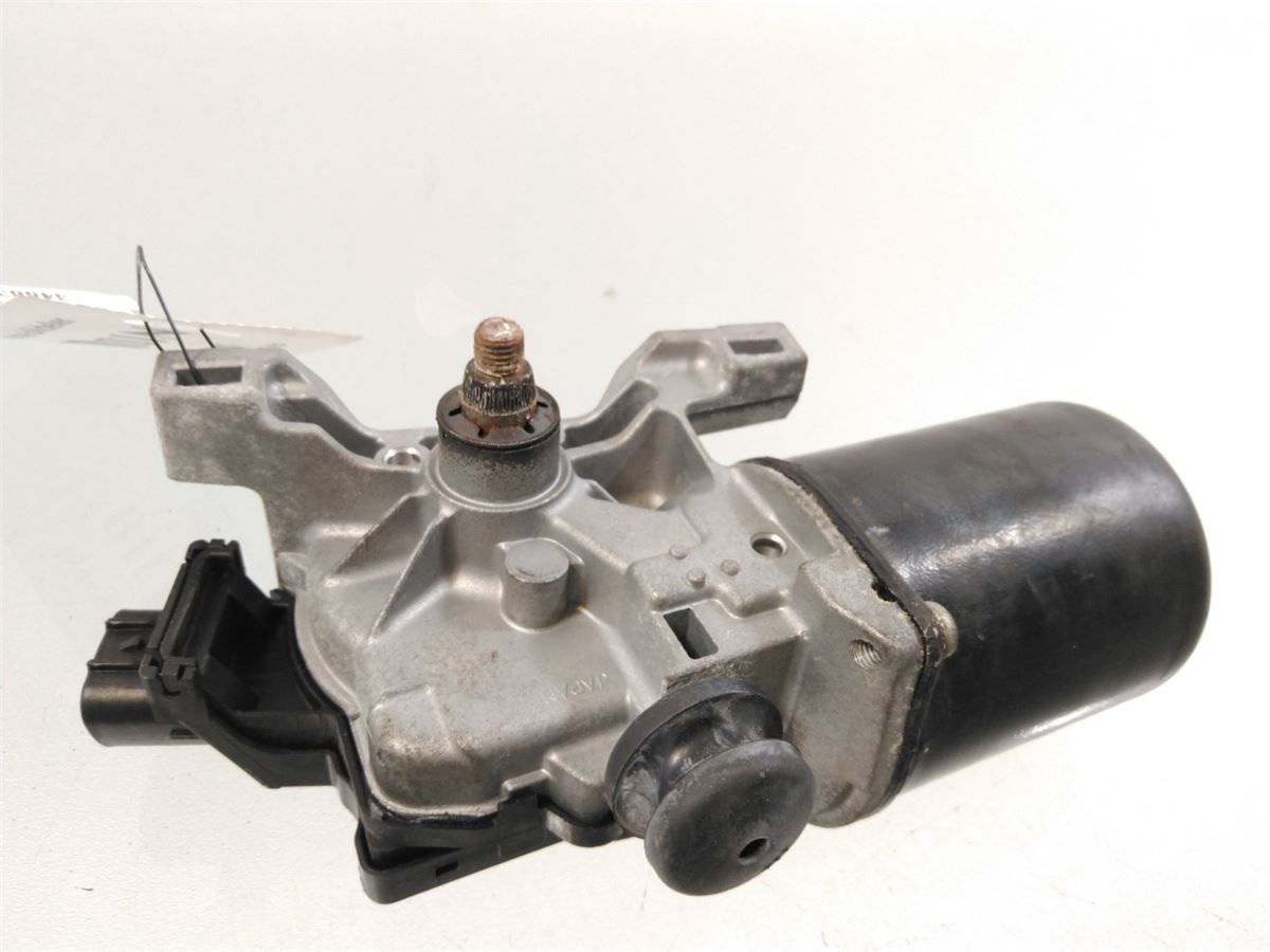 Viskermotor Frontrute – bilde 2