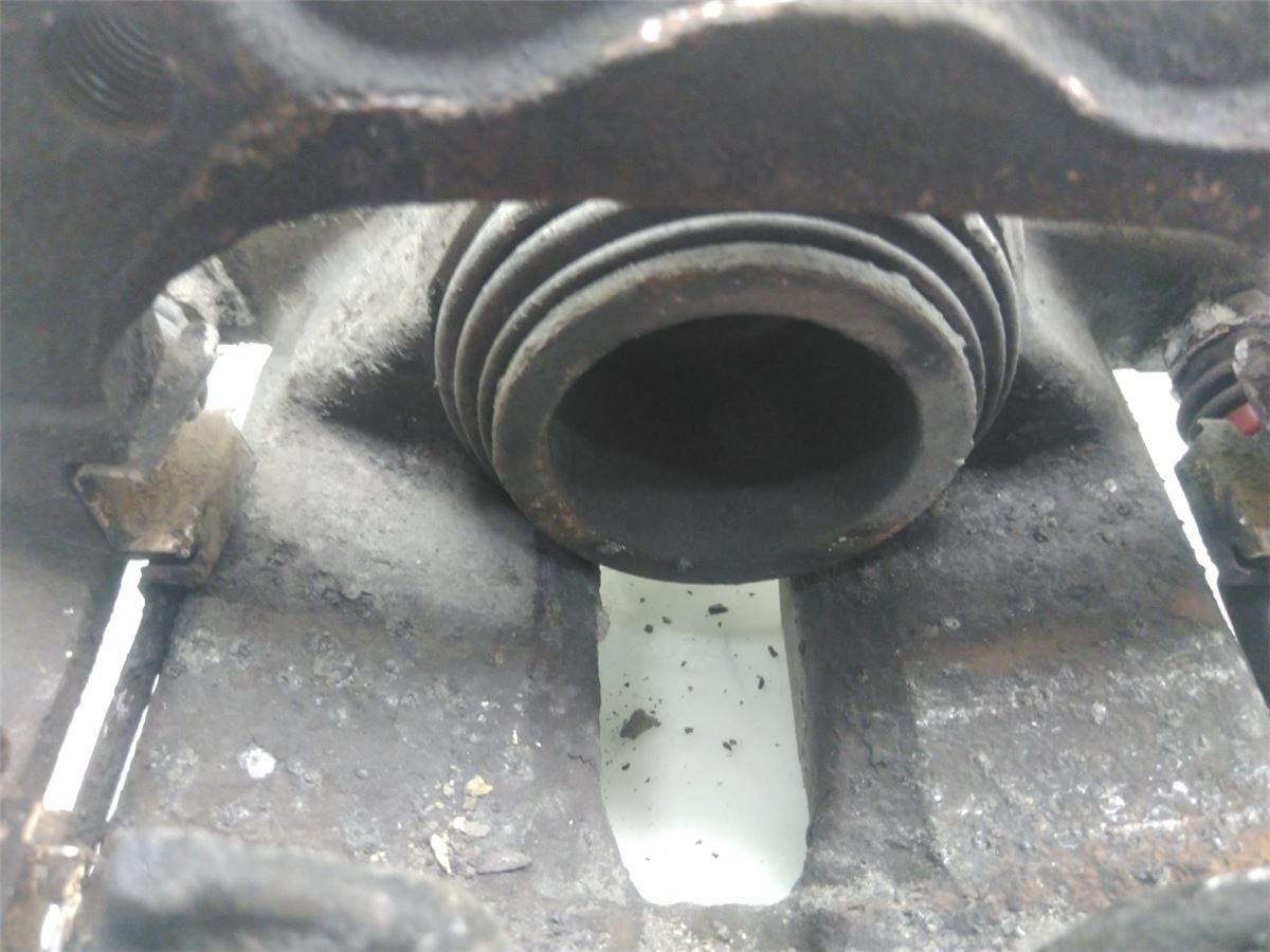 Bremsecaliper Foran Venstre – bilde 2