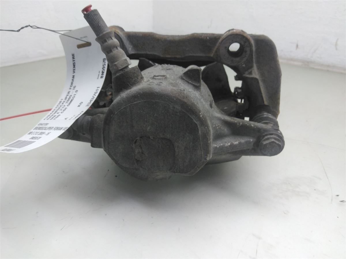 Bremsecaliper Foran Venstre – bilde 3