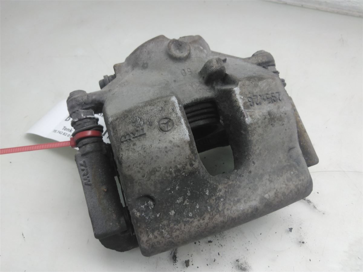 Bremsecaliper Foran Venstre – bilde 4