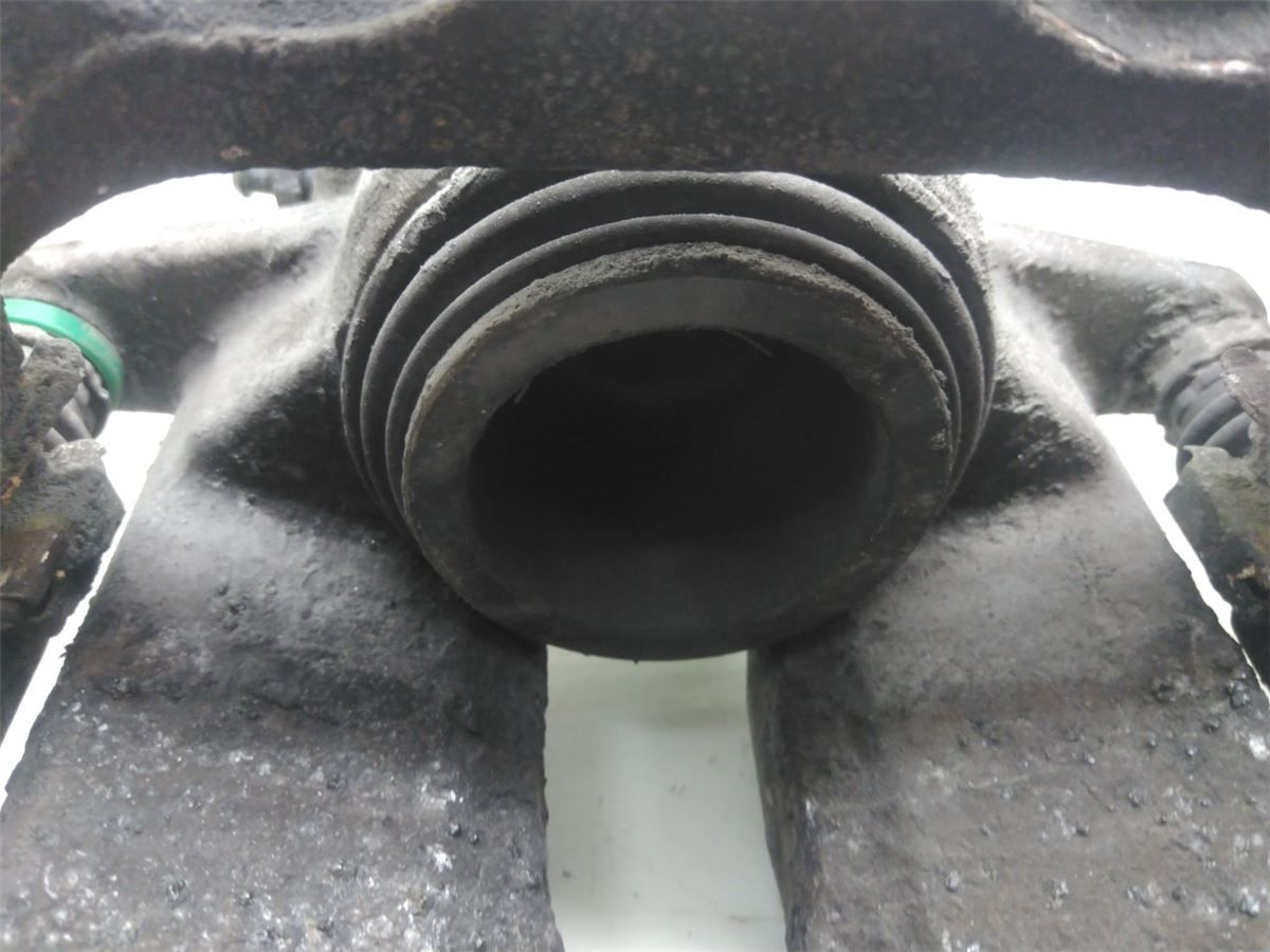 Bremsecaliper Foran Høyre – bilde 2
