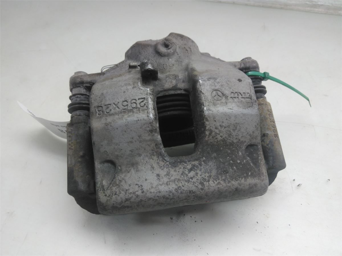 Bremsecaliper Foran Høyre – bilde 4