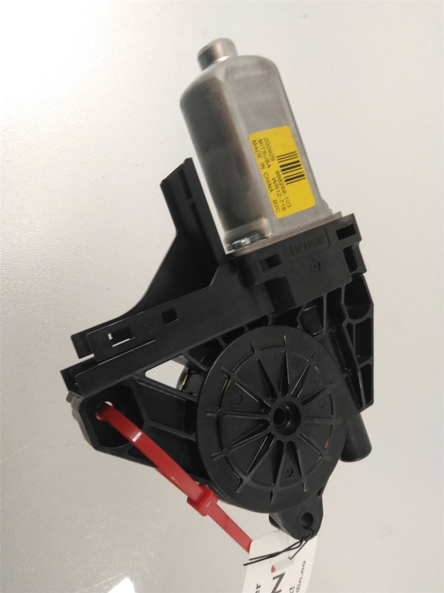Vindusheismotor – bilde 1