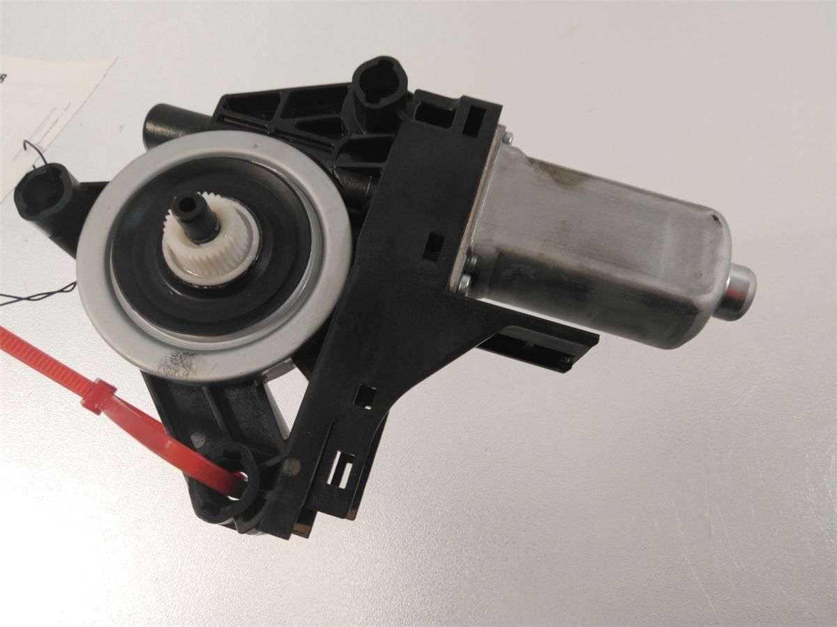 Vindusheismotor – bilde 3