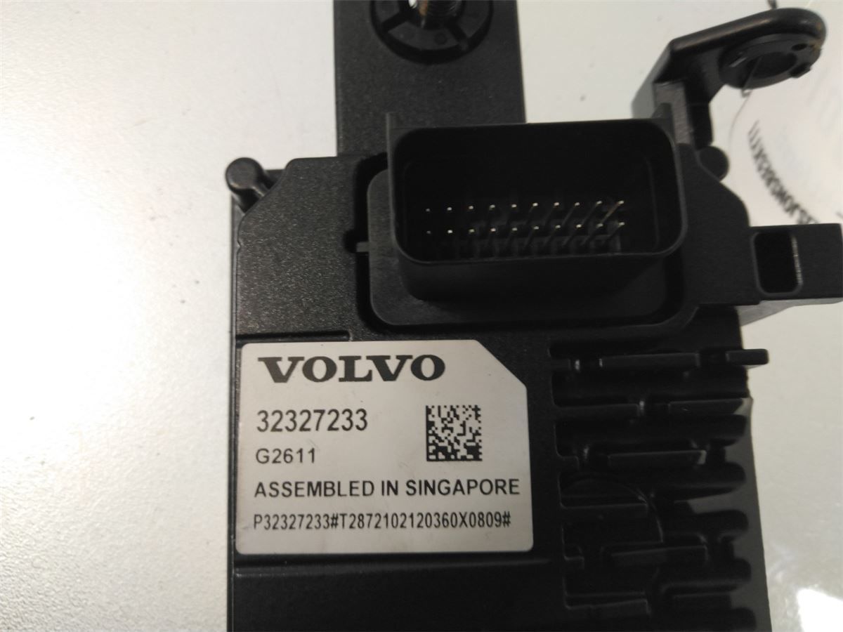 Sensor Aktiv Kollisjonsbeskytt – bilde 3